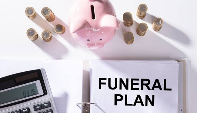 All About Funeral Plans