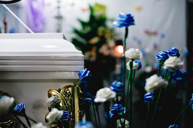 Pre Paid Funeral Plans VS Life Insurance